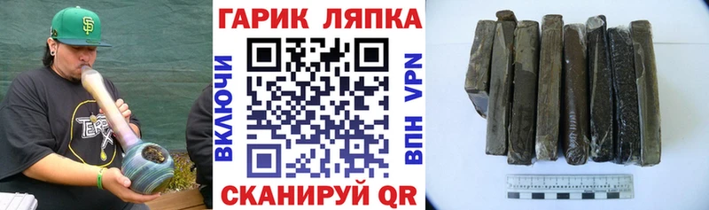 ГАШ убойный Кашин